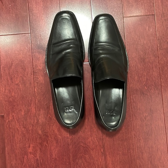 Hugo Boss shoes